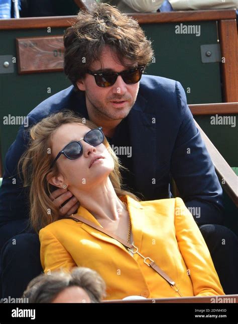 antoine arnault son